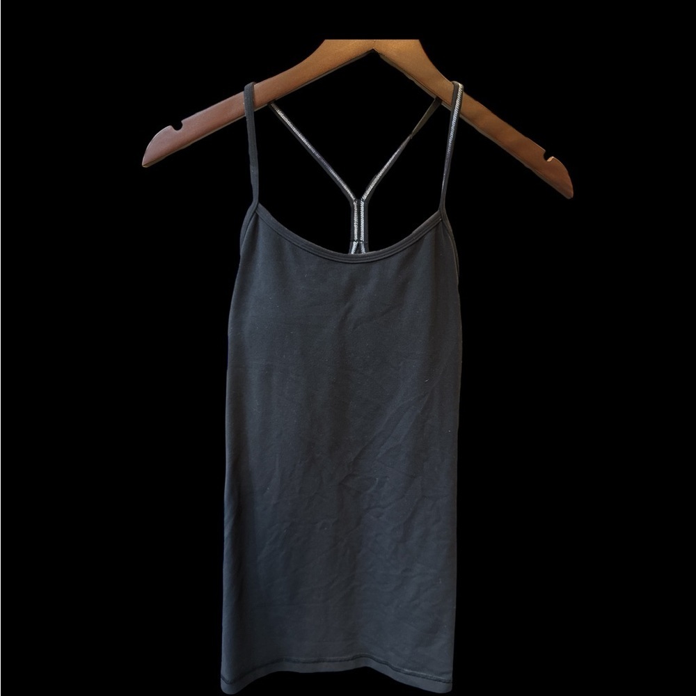 Lululemon Strappy Tank TOP